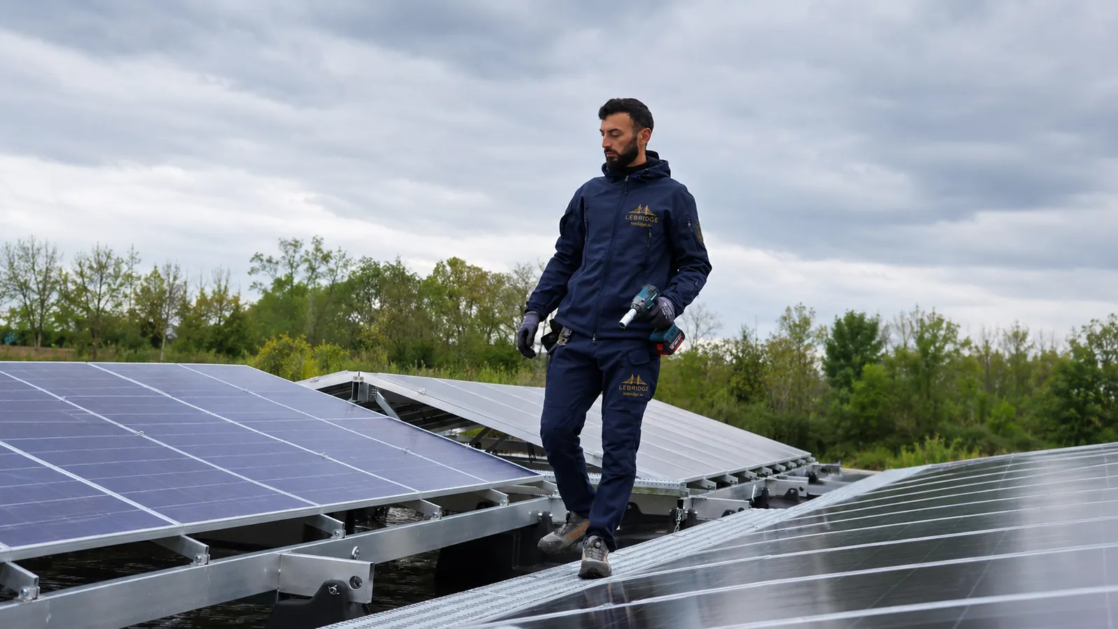 Photovoltaik